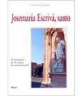 JOSEMARIA ESCRIVA SANTO