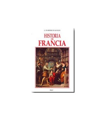 HISTORIA DE FRANCIA