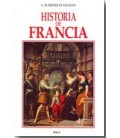 HISTORIA DE FRANCIA