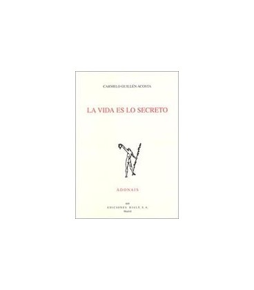 VIDA ES LO SECRETO
