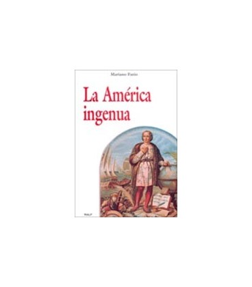 AMERICA INGENUA LA