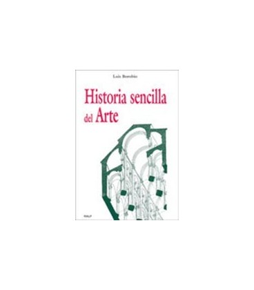 HISTORIA SENCILLA DEL ARTE