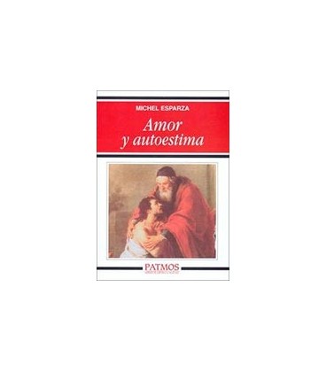 AMOR Y AUTOESTIMA