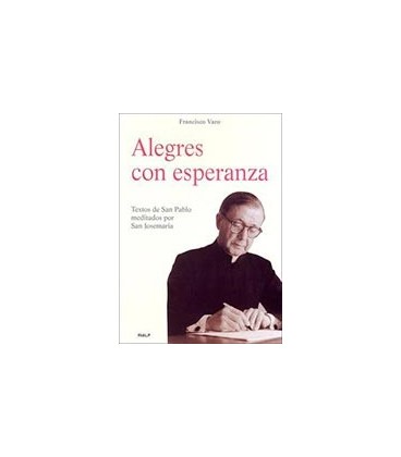 ALEGRES CON ESPERANZA