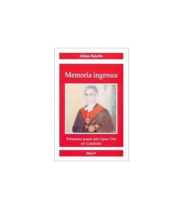 MEMORIA INGENUA