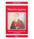 MEMORIA INGENUA