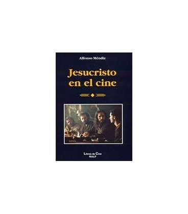 JESUCRISTO EN EL CINE
