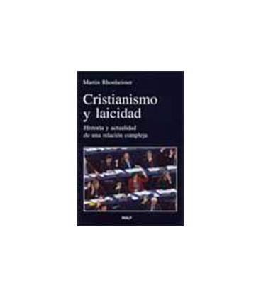 CRISTIANISMO Y LAICIDAD
