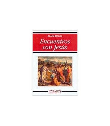 ENCUENTROS CON JESUS