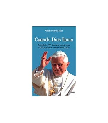 CUANDO DIOS LLAMA