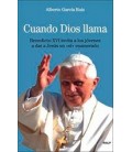 CUANDO DIOS LLAMA