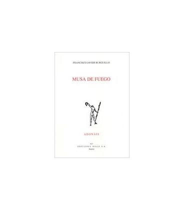 MUSA DE FUEGO