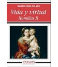 VIDA Y VIRTUD HOMILIAS II
