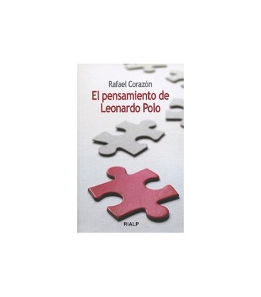 PENSAMIENTO DE LEONARDO POLO