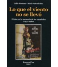 LO QUE EL VIENTO NO SE LLEVO CINE MEMORIA ESPAÑOLES 1931 1982
