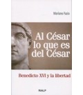 AL CESAR LO QUE ES DEL CESAR