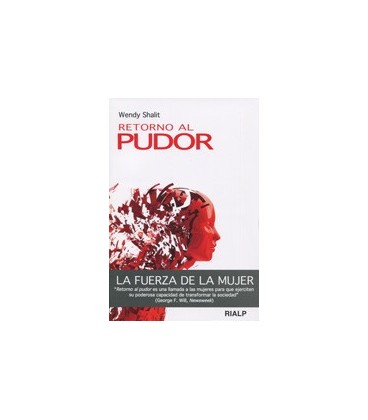RETORNO AL PUDOR