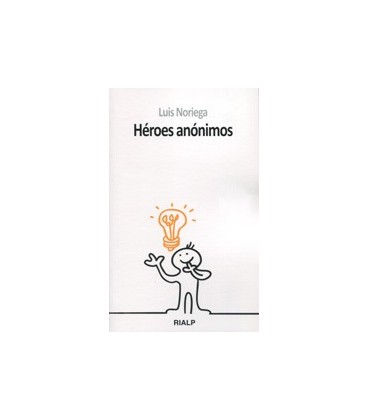 HEROES ANONIMOS