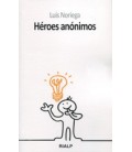 HEROES ANONIMOS