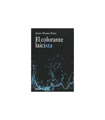 COLORANTE LAICISTA
