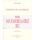 LITURGIA DE LAS HORAS