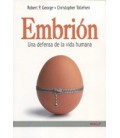 EMBRION UNA DEFENSA DE LA VIDA HUMANA