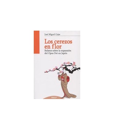 CEREZOS EN FLOR