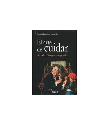 ARTE DE CUIDAR
