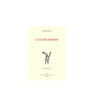 LLAVE DORADA