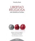 LIBERTAD RELIGIOSA UNA URGENCIA GLOBAL