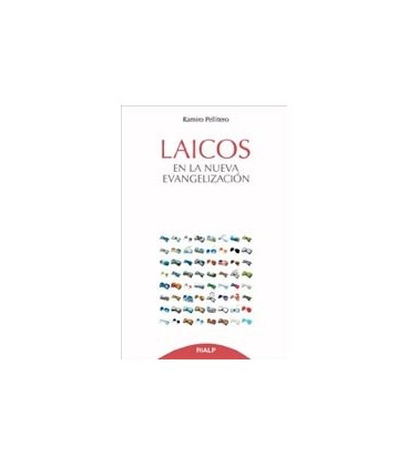 LAICOS EN LA NUEVA EVANGELIZACION