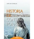 HISTORIA DE ESPAÑA CONTEMPORANEA
