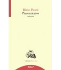 PENSAMIENTOS (SELECCION)