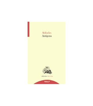 ANTIGONA