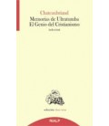 MEMORIAS DE ULTRATUMBA EL GENIO DEL CRISTIANISMO