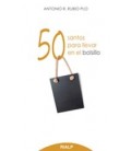 50 SANTOS PARA LLEVAR EN EL BOLSILLO