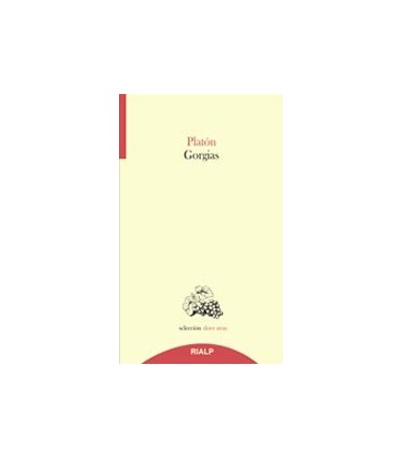 GORGIAS