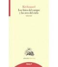 LIRIOS DEL CAMPO Y LAS AVES DEL CIELO