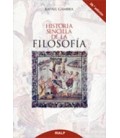 HISTORIA SENCILLA DE LA FILOSOFIA 29 ED