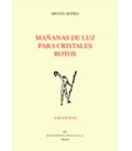 MAÑANAS DE LUZ PARA CRISTALES ROTOS