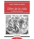 LIBRO DE LA VIDA II SOBRE LA ORACION
