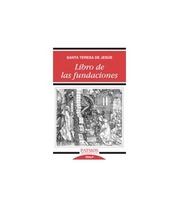 LIBRO DE LAS FUNDACIONES