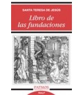 LIBRO DE LAS FUNDACIONES