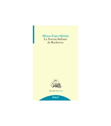 NOVENA SINFONIA DE BEETHOVEN
