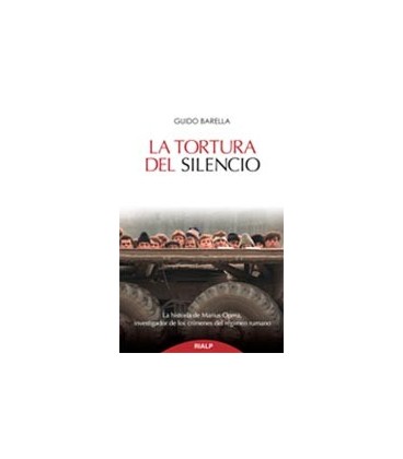 TORTURA DEL SILENCIO