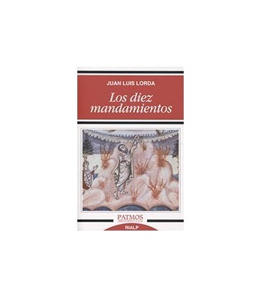 DIEZ MANDAMIENTOS