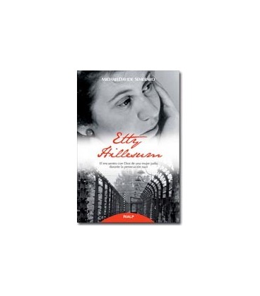ETTY HILLESUM