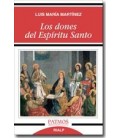 DONES DEL ESPIRITU SANTO (COLECCION PATMOS)
