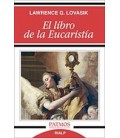 LIBRO DE LA EUCARISTIA
