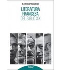 LITERATURA FRANCESA DEL SIGLO XX